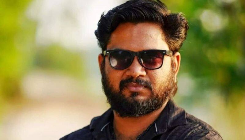 Malayalam associate director Deepu Balakrishnan shocking death 