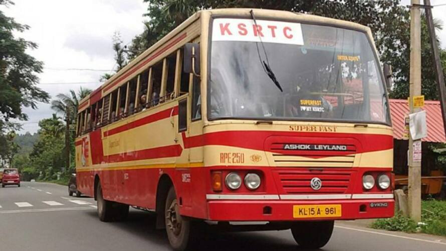 ksrtc need a special package for revival ksrtc need a special package for revival