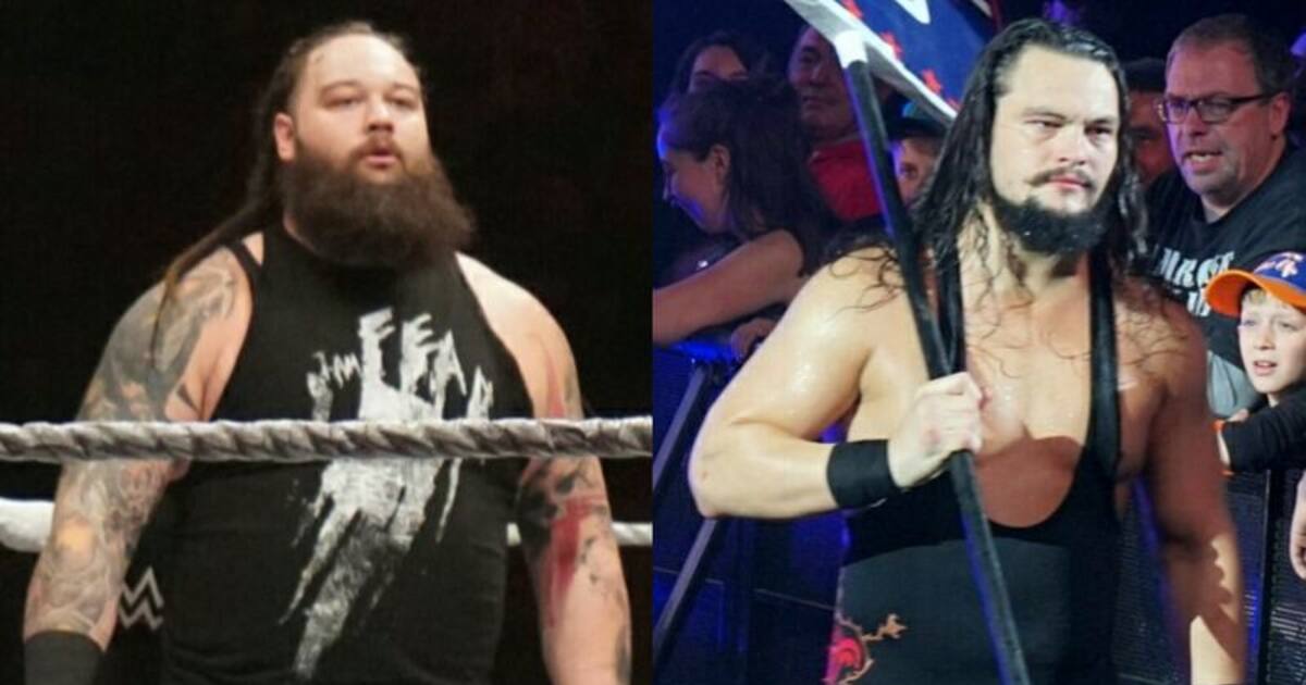 WWE: After Bray Wyatt, Bo Dallas looks set for return