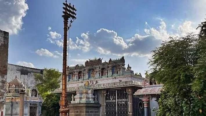 all you know about udayavar Temple in Chennai all you know about udayavar Temple in Chennai