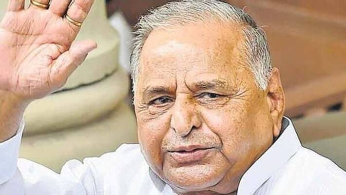 Mulayam, who firmly stood on the principles of social justice and secularism.. MJK Ansari in unbearable grief.. Mulayam, who firmly stood on the principles of social justice and secularism.. MJK Ansari in unbearable grief..