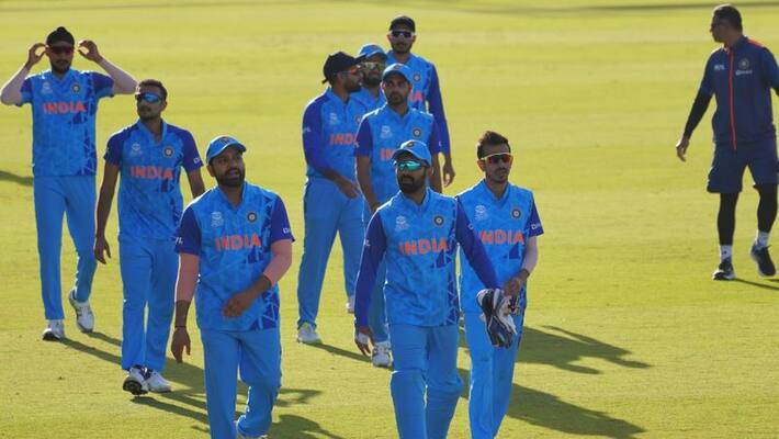 Rohit Sharma among the 6 Senior Cricketer T20I career likely to be end kvn Rohit Sharma among the 6 Senior Cricketer T20I career likely to be end kvn