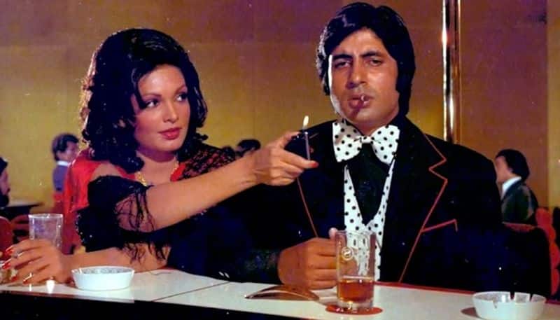 Amitabh Bachchan Birthday Special: A throwback to all the leading ladies that worked with Big B SUR