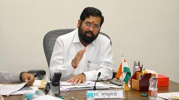 Maharashtra govt in favour of Maratha quota CM Eknath Shinde after all-party meet AJR Maharashtra govt in favour of Maratha quota CM Eknath Shinde after all-party meet AJR