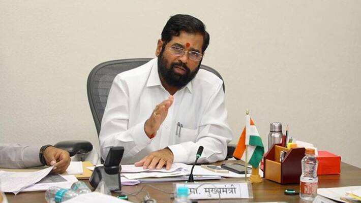 Maharashtra announces aid to Marathas in Karnataka gvd Maharashtra announces aid to Marathas in Karnataka gvd