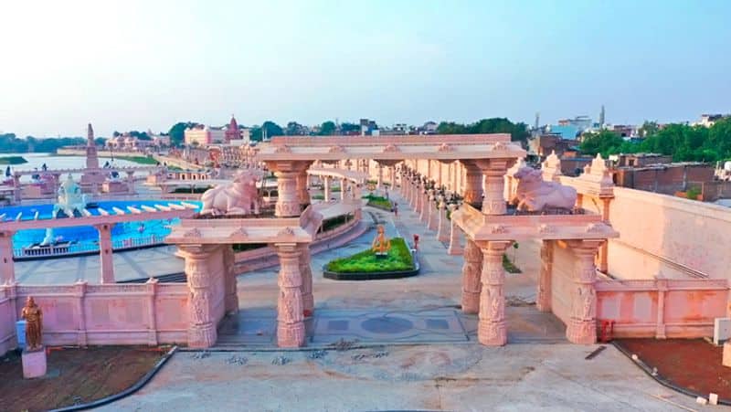 Prime Minister Modi dedicates Ujjain Maha Kaleshwar Temple Tamil Nadu special guest list released