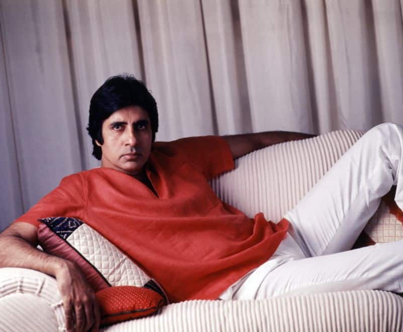 Amitabh Bachchan 80 th birthday