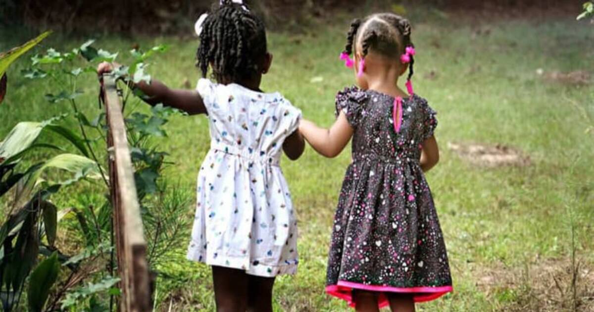 சர்வதேச பெண்கள் குழந்தைகள் தினம் இன்று..எதற்காக கொண்டாடப்படுகிறது தெரியுமா?