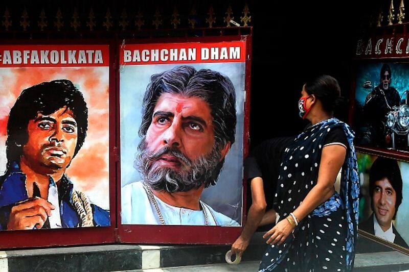 Amitabh Bachchan Endless era of indian cinema 