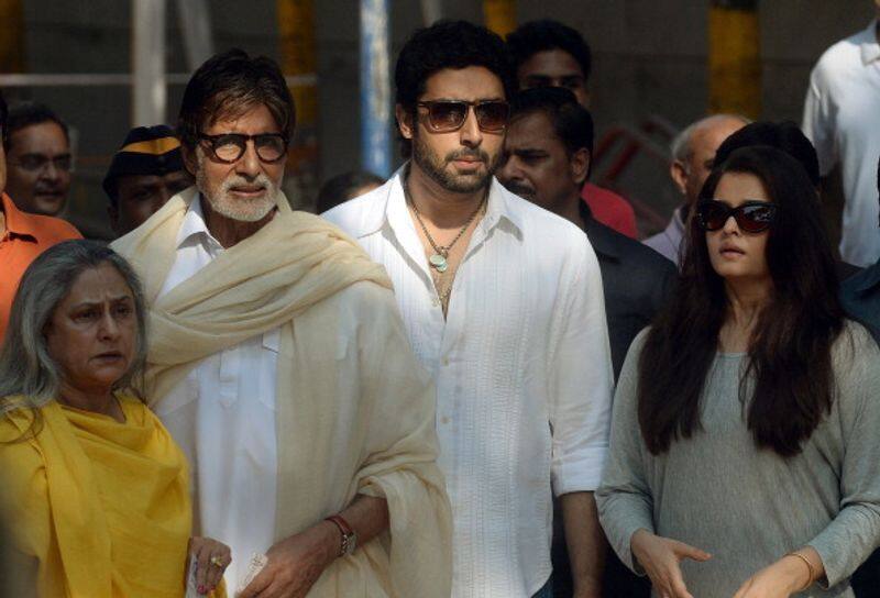 Amitabh Bachchan Endless era of indian cinema 