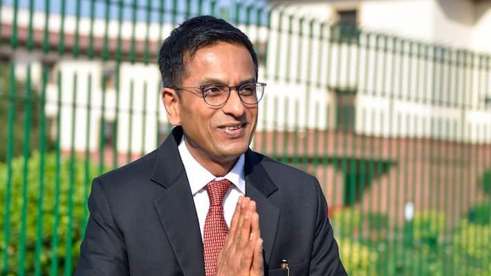 Appointment of 19 judges in Supreme Court will be held during the tenure of Chief Justice DY Chandrachud Appointment of 19 judges in Supreme Court will be held during the tenure of Chief Justice DY Chandrachud