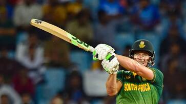 ODI World Cup 2023: David Miller delivers, South Africa barely posts a dependable target against the Aussies avv ODI World Cup 2023: David Miller delivers, South Africa barely posts a dependable target against the Aussies avv