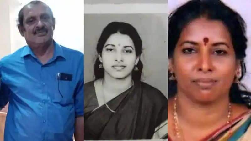 gruesome human sacrifice case in Kerala; 2 ladies were beheaded