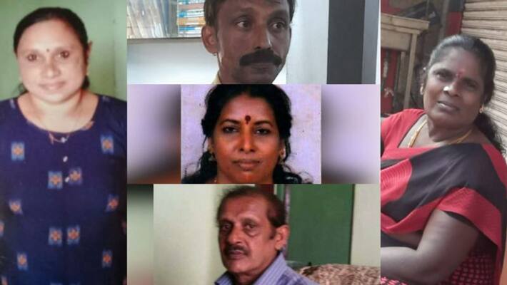 In Kerala the incident of human sacrifice of a woman and cooking her body has caused a sensation In Kerala the incident of human sacrifice of a woman and cooking her body has caused a sensation
