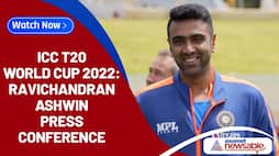 ICC T20 World Cup 2022: Bigger boundaries give license to the bowlers to work with - Ravichandran Ashwin-ayh