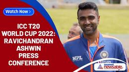 ICC T20 World Cup 2022: Bigger boundaries give license to the bowlers to work with - Ravichandran Ashwin-ayh