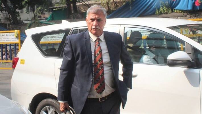 BCCI Announces Roger Binny As New President, Sourav Ganguly Era Ends BCCI Announces Roger Binny As New President, Sourav Ganguly Era Ends
