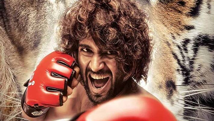 actor Vijay Devarakonda questioned by ed for funding liger movie actor Vijay Devarakonda questioned by ed for funding liger movie