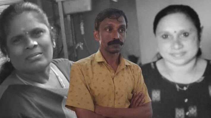 kerala human sacrifice accused rape infront of husband by another accused muhammad shafi kerala human sacrifice accused rape infront of husband by another accused muhammad shafi