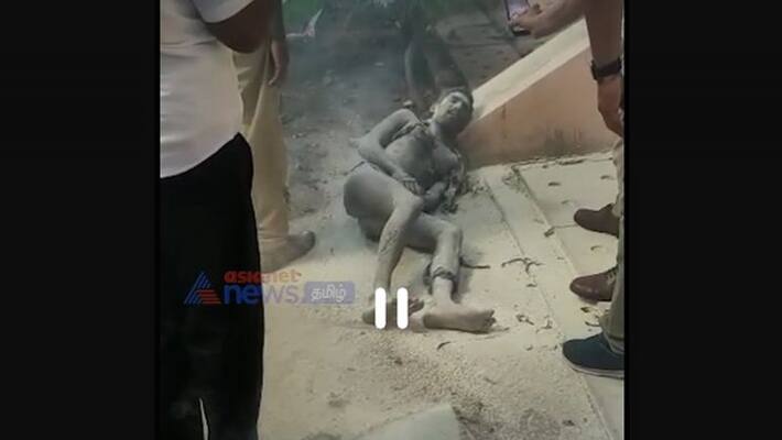 velmurugan attempt suicide in chennai high court velmurugan attempt suicide in chennai high court