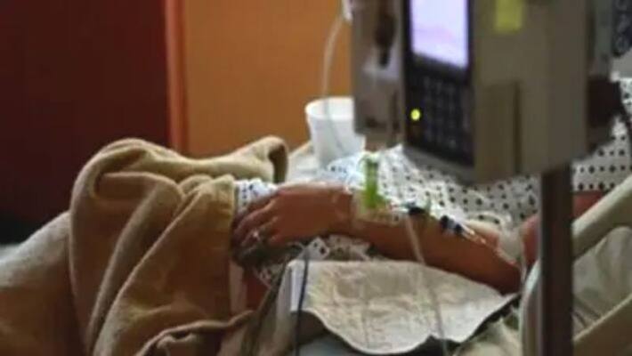 Scissors removed from Kozhikode woman stomach after 5 years health minister orders probe Scissors removed from Kozhikode woman stomach after 5 years health minister orders probe