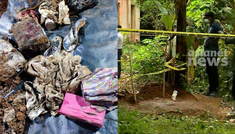 In Kerala  the incident of human sacrifice of a woman and cooking her body has caused a sensation