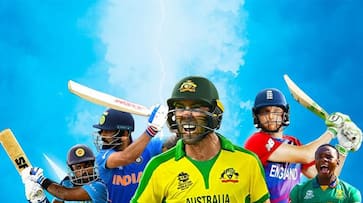 ICC selects seven venues in Caribbean to host 2024 T20 World Cup kvn ICC selects seven venues in Caribbean to host 2024 T20 World Cup kvn