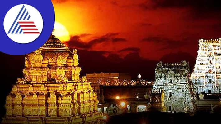 ttd gives clarification about room rent hike in tirumala ttd gives clarification about room rent hike in tirumala