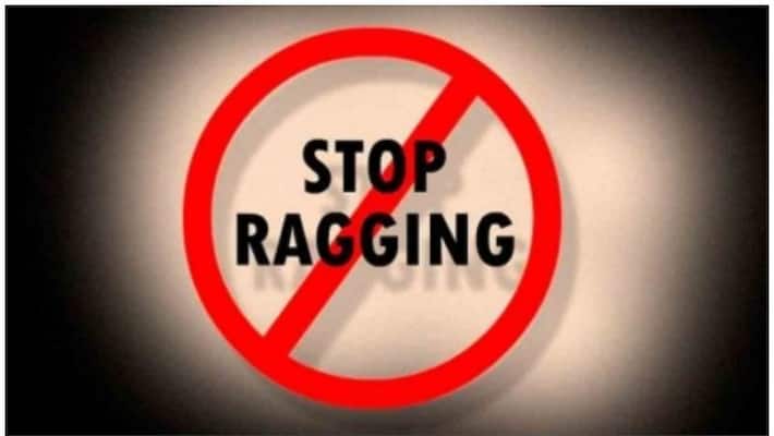 University student jumps from building after alleged ragging, severely injured, one arrested in assam University student jumps from building after alleged ragging, severely injured, one arrested in assam