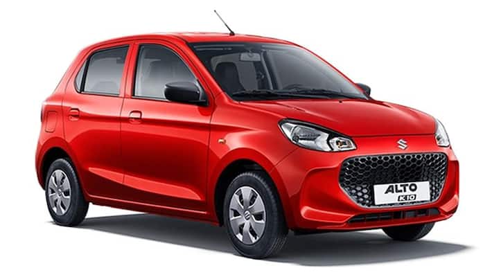 Alto to Ciaz Maruti Suzuki announces year end discount offers on selected model cars ckm Alto to Ciaz Maruti Suzuki announces year end discount offers on selected model cars ckm