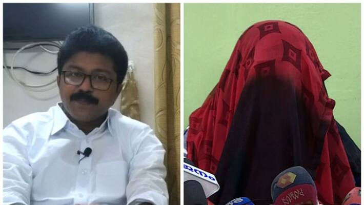 rape case: eldose kunnappillil mla still absconding rape case: eldose kunnappillil mla still absconding