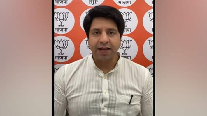 Kerala human sacrifices: Secular silence is more surprising and shocking: BJP spokesperson Shehzad Poonawalla - adt Kerala human sacrifices: Secular silence is more surprising and shocking: BJP spokesperson Shehzad Poonawalla - adt