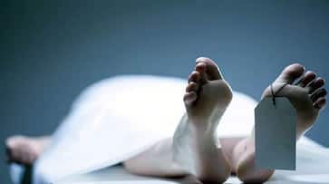 UP man found alive in Chandigarh just before cremation UP man found alive in Chandigarh just before cremation