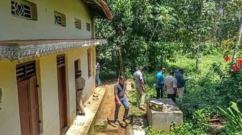 Police identify killers involved in human sacrifice in Kerala through CCTV