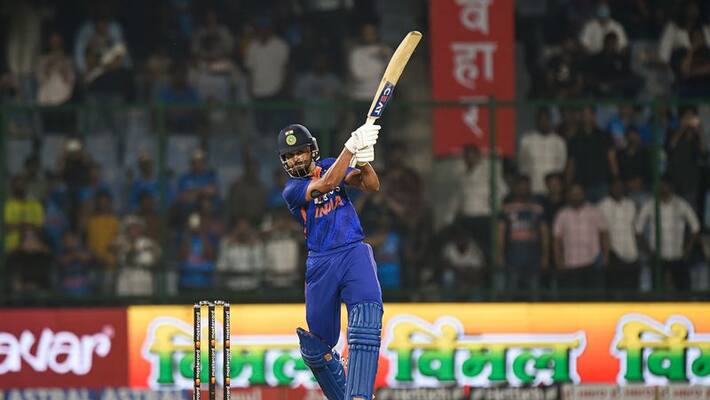 India vs New Zealand 1st ODI: Shreyas Iyer, Shikhar Dhawan, Shubman Gill half centuries, team India India vs New Zealand 1st ODI: Shreyas Iyer, Shikhar Dhawan, Shubman Gill half centuries, team India