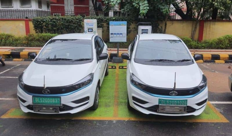 Indian Army green drive Electric Vehicles to be bought for peace stations soon