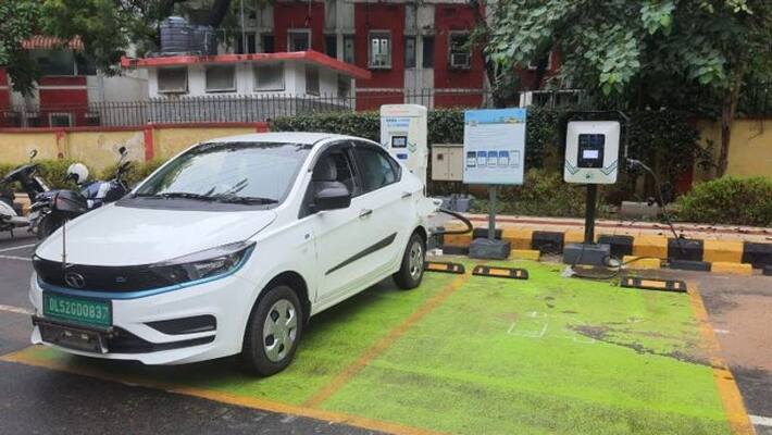 Indian Army's 'green' drive; Electric Vehicles to be bought for peace ...