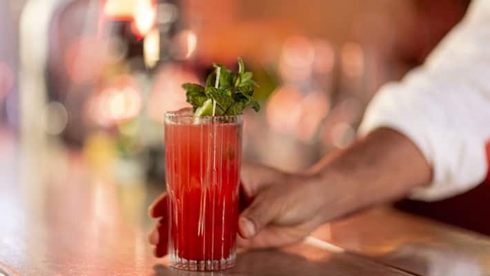 How to make Welcome Drink in Tamil How to make Welcome Drink in Tamil