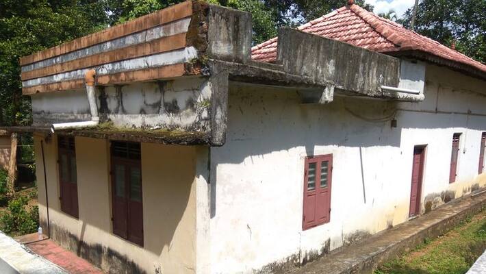Kerala double human sacrifice case: Fake Facebook profile unravels conspiracy Kerala double human sacrifice case: Fake Facebook profile unravels conspiracy