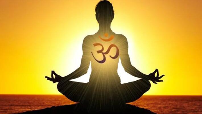 The glory of the mantra Om!! The glory of the mantra Om!!