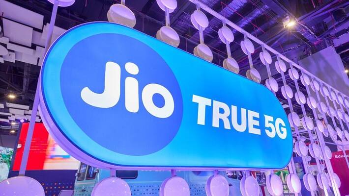 Jio brought a special recharge plan for the new year, will get the benefit of 630GB data and unlimited calling Jio brought a special recharge plan for the new year, will get the benefit of 630GB data and unlimited calling
