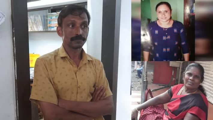 Shafi is a psychopath said Kochi City Police Commissioner at Kerala human sacrifice case Shafi is a psychopath said Kochi City Police Commissioner at Kerala human sacrifice case