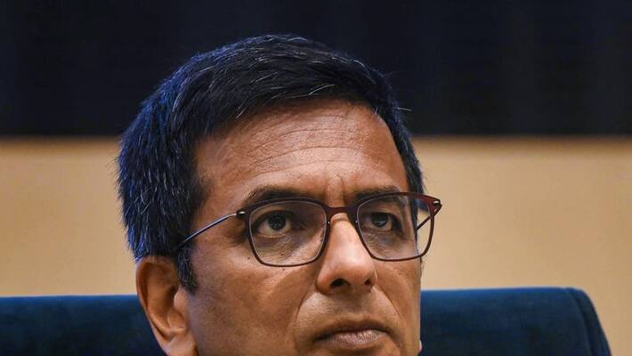 chief Justice Chandrachud said 63 Lakh Cases Delayed Due To Non-Availability Of Lawyers chief Justice Chandrachud said 63 Lakh Cases Delayed Due To Non-Availability Of Lawyers