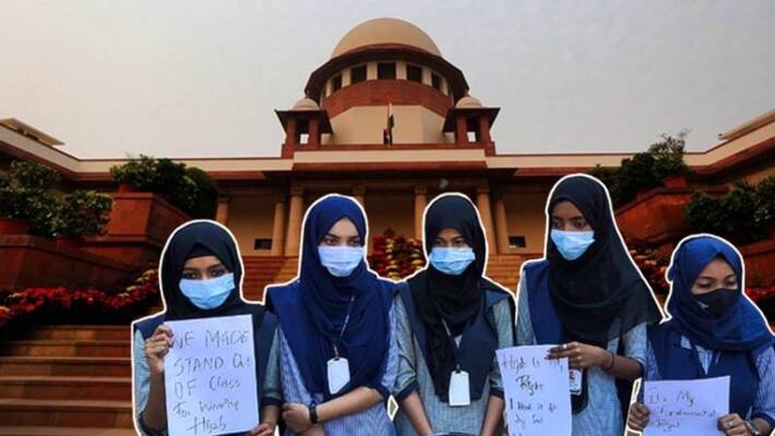 Hijab case: SC delivers split verdict Karnataka govt says ban to continue