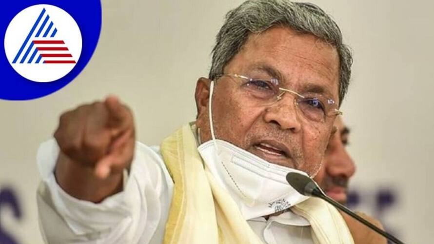 Karnataka Election 2023 If the High Command agrees 2 Sides Will Compete Says Siddaramaiah gvd Karnataka Election 2023 If the High Command agrees 2 Sides Will Compete Says Siddaramaiah gvd