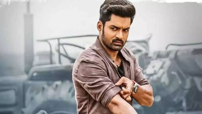 Nandamuri Kalyan Ram New Movie Update Nandamuri Kalyan Ram New Movie Update