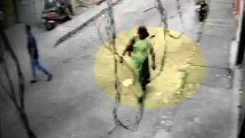 Police identify killers involved in human sacrifice in Kerala through CCTV