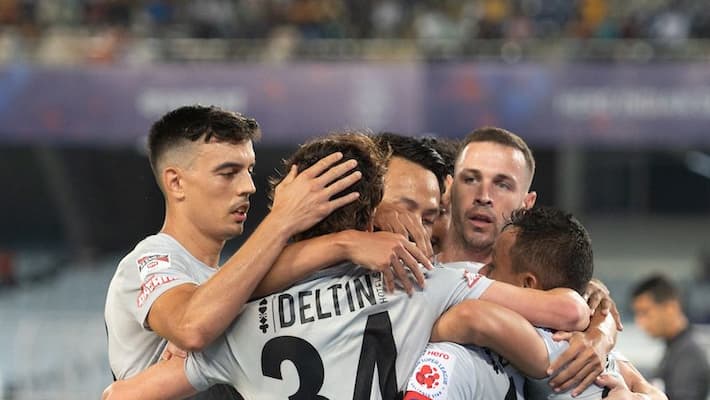 In Hero ISL 2022-23 FC Goa defeated East Bengal FC 2-1 in the Sixth match of the Indian Super League 2022 at Salt Lake Stadium in Kolkata on Wednesday, 12 Oct.