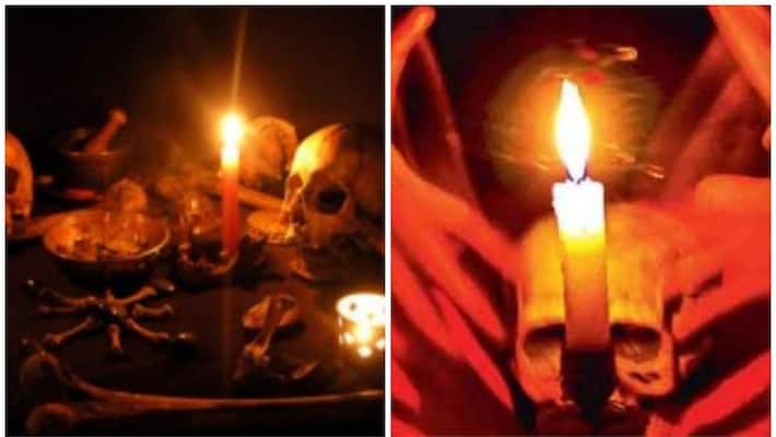 women arrested over occult practice using children emerges in Kerala women arrested over occult practice using children emerges in Kerala