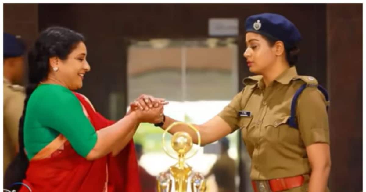 'ராஜா ராணி 2' சீரியலில் புது சந்தியாவாக களமிறங்கும் ஜீ தமிழ் சீரியல் நடிகை யார் தெரியுமா? 